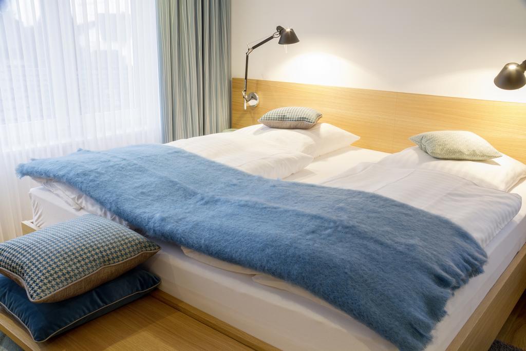 Landhotel & Restaurant Walsers Efringen-Kirchen Quarto foto